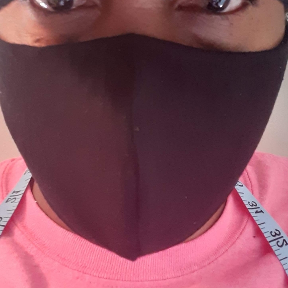 Fashion face masks - Picture 3 of 12